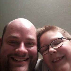 Meet your Posher, Christopher